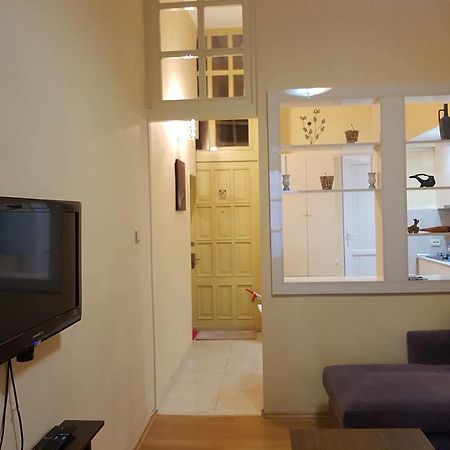 Comfortable Apartment Old Tbilisi Exterior photo