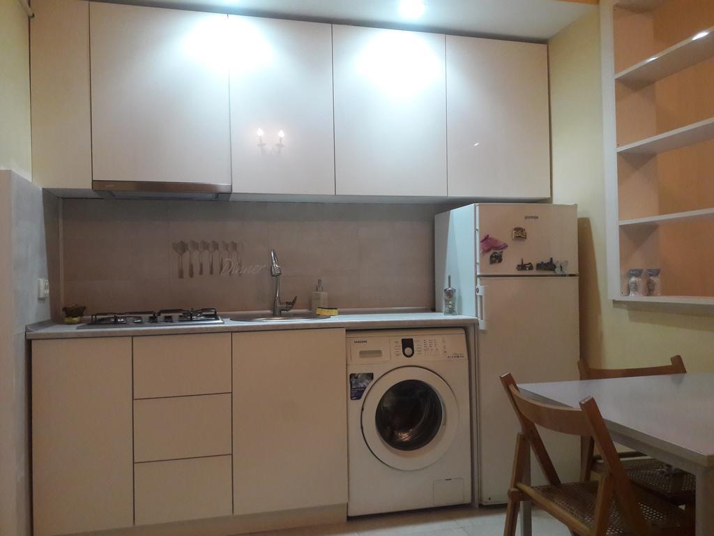 Comfortable Apartment Old Tbilisi Exterior photo