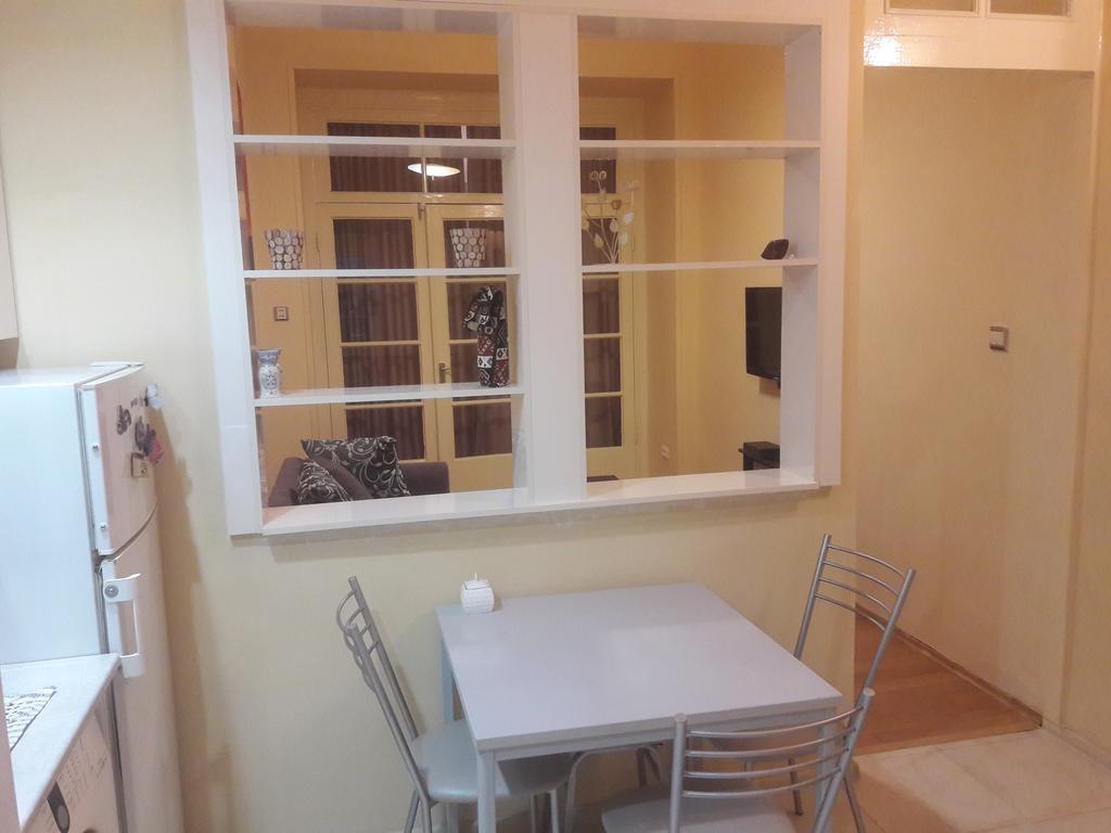 Comfortable Apartment Old Tbilisi Exterior photo