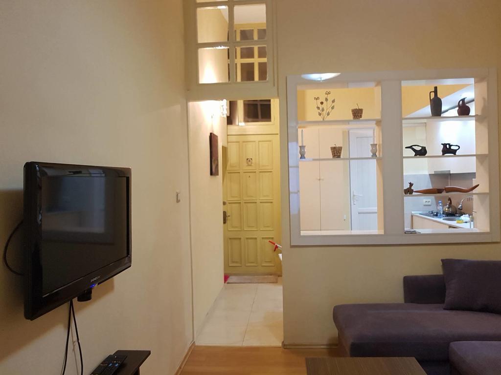 Comfortable Apartment Old Tbilisi Exterior photo